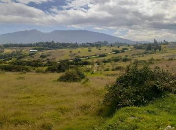 Terreno / Lote · 2250m² · En Venta Terreno en Alangasí