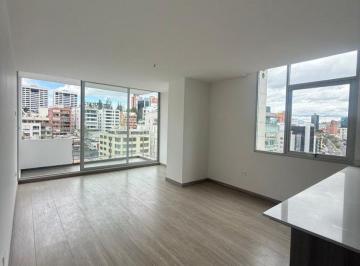 Suite de 1 habitación, Quito · Vendo Suite a Estrenar con Balcon - La Coruña