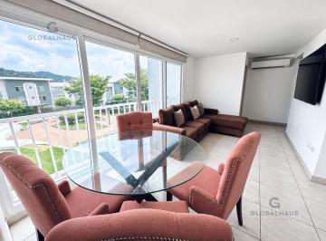 Departamento · 69m² · 2 Habitaciones · 1 Estacionamiento · Venta Departamento La Joya Etapa Topacio, Av Leon Febres Cordero, 2 Dorm. G. V.