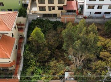 Terreno / Lote , Quito · Terreno en Venta Ponceano