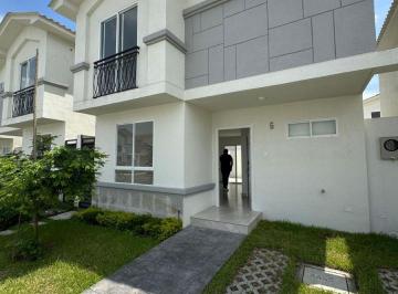 Casa de 3 habitaciones, Daule · Casa en Alquiler Casalaguna