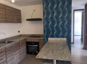 Departamento de 3 habitaciones, Quito · Departamento de 3 Dorm. El Inca Vive City Club
