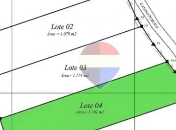 Terreno / Lote , Salango · Terreno en Venta, Puerto López, Ayampe| A. Berrones
