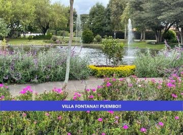 Terreno / Lote , Quito · Hermoso Terreno Plano de Venta en Villa Fontana, Puembo! Frente a Arrayanes!