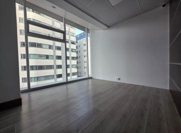 Oficina comercial , Quito · Oficina en Alquiler Sector La Carolina