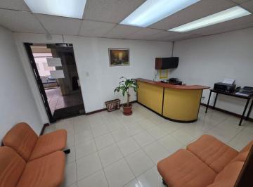 Oficina comercial , Quito · Oficina en Alquiler Sector La Carolina