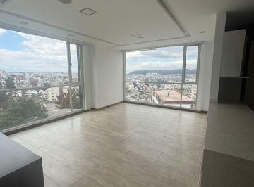 Departamento de 3 habitaciones, Quito · Amplio Departamento en Venta – Sector Mariana de Jesús
