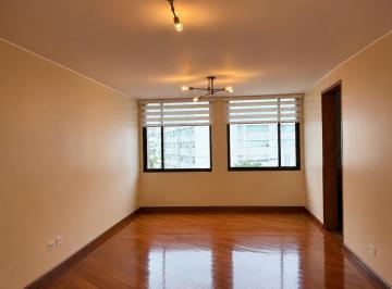 Departamento de 2 habitaciones, Quito · Departamento