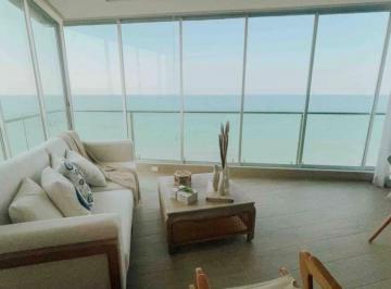 Departamento de 4 habitaciones, Salinas · Departamento en Venta – San Lorenzo | Edificio Málaga