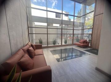 Departamento de 3 habitaciones, Quito · Venta Hermoso Departamento Moderno Quiteño Libre