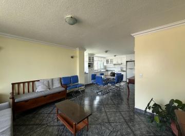 Departamento · 100m² · 2 Habitaciones · 1 Estacionamiento · Departamento Amoblado en Renta Cumbayá a Pocas Cuadras Universidad San Francisco
