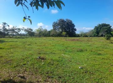 Terreno / Lote , Muisne · Terreno Estrategico 7.132 m² Cerca del Nuevo Malecón