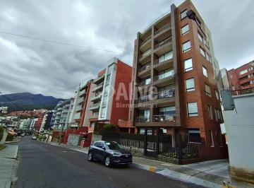 Suite de 1 habitación, Quito · Suite con Estudio de Renta en Quito Tenis