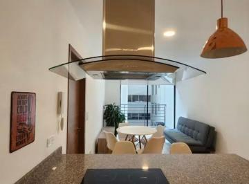 Suite de 1 habitación, Quito · Suite Amoblada 65 m² con 1 Habitación en Alquiler en La Carolina