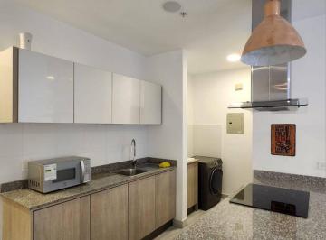 Suite de 1 habitación, Quito · Suite Amoblada 65 m² con 1 Habitación en Alquiler en La Carolina