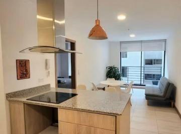 Suite de 1 habitación, Quito · Suite Amoblada 65 m² con 1 Habitación en Alquiler en La Carolina