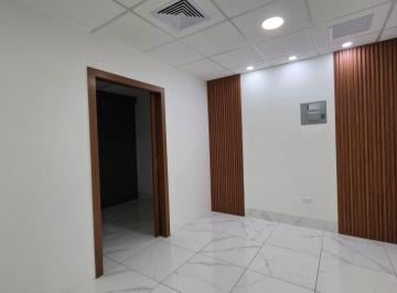 Consultorio de 2 habitaciones, Guayaquil · Alquilo o Vendo Consultorio en Torre Médica Solaris, con Parqueo Privado, Frente Al Mall del Sol