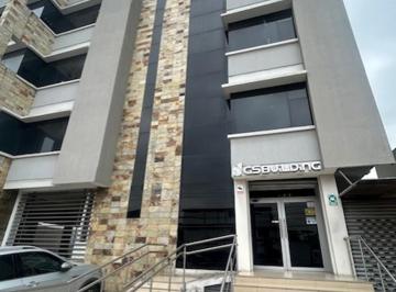 Oficina comercial de 1 habitación, Guayaquil · Bonita Oficina 3er Piso con Ascensor