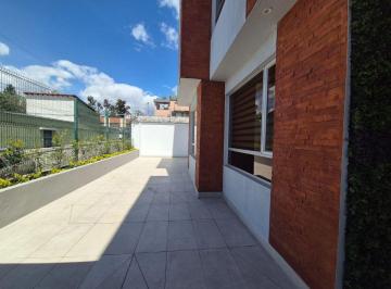 Departamento de 3 habitaciones, Quito · Departamento en Renta Sector Capelo Valle de Los Chillos