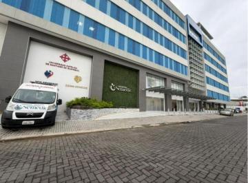 Oficina comercial · 49m² · 1 Estacionamiento · Consultorio Médico en Venta – Torre Médica Semedic La Aurora Andsa