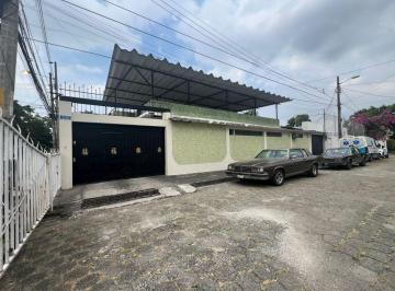 Casa de 1 habitación, Guayaquil · Casa Comercial en Alquiler – Miraflores - V. Avila
