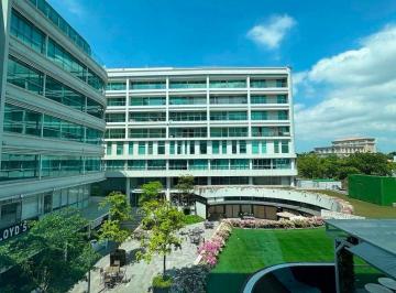 Oficina comercial , Guayaquil · Oficina en Alquiler — Arcos Plaza