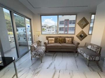 Departamento de 2 habitaciones, Guayaquil · Marbe Tower Departamento en Alquiler