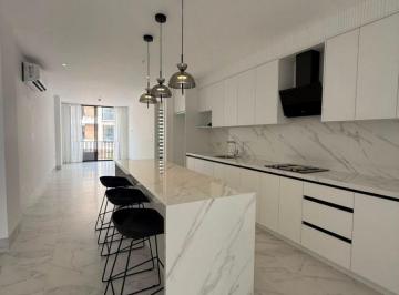 Departamento de 2 habitaciones, Guayaquil · Urb Barranca Apartments