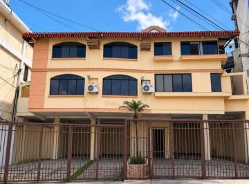 Departamento · 123m² · 2 Habitaciones · 1 Estacionamiento · Venta Departamento con Patio en Lomas de Urdesa