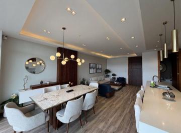 Departamento en Venta de 3 habitaciones San Juan de Cumbayá · Venta Departamento Amoblado con Diseño y Muebles Koia – San Juan de Cumbayá