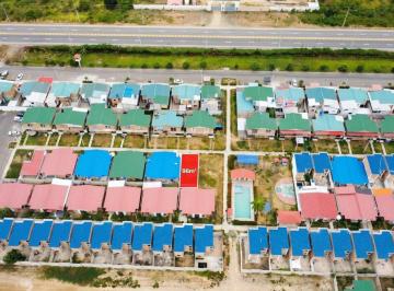 Terreno / Lote , Machala · Terreno 98 m² en Ciudad Yasuni - Primera Etapa