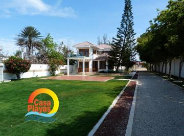 Casa de 2 habitaciones, Playas · Local de Eventos en Playas, Olivar Rosa Elena, Frente Al Mar, Via a Data Km 9