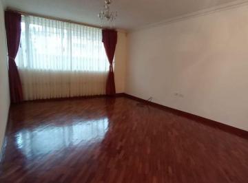 Departamento de 2 habitaciones, Quito · Departamento de 80 m² con 2 Habitaciones en Alquiler en Amagasí