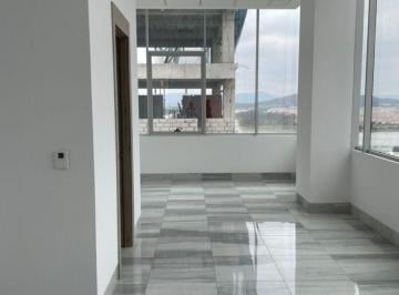 Oficina comercial , Daule · Alquiler de Oficina con Vista Al Río - Platinium Ll