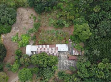 Terreno / Lote · 3ha · Terreno en Venta en Milagro Elimo