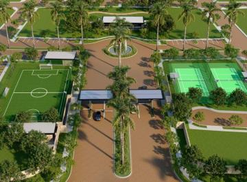 Terreno / Lote , Guayaquil · De Oportunidad Terreno en Venta en Punta Barranca