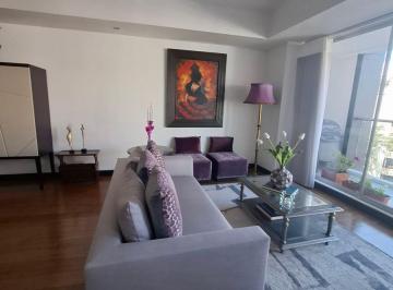 Departamento de 2 habitaciones, Quito · Vendo Departamento con Balcón - Sector González Suárez