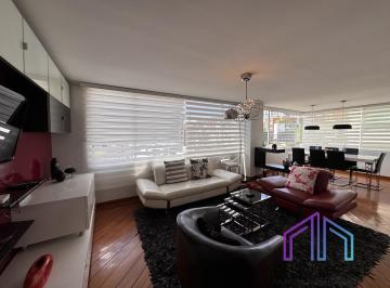Departamento · 163m² · 3 Habitaciones · 2 Estacionamientos · Departamento en Bosmediano