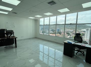 Oficina comercial , Guayaquil · Oficina en Venta y Renta en Edificio 100 Olivos Parc - Ceibos
