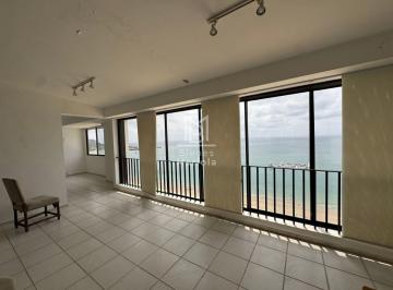 Departamento de 4 habitaciones, Salinas · Penthouse en Venta Frente Al Mar en Chipipe, Salinas – 360 m²