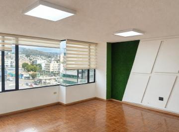 Te espera en venta un confortable Departamento en la mejor ubicacion en Norte de Quito · Departamento en Venta Sector La Carolina 107 m² Confortable y Seguro