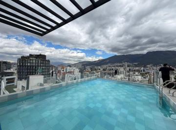 Departamento de 2 habitaciones, Quito · Renta Departamento de Dos Habitaciones, a Lado del Megamaxi