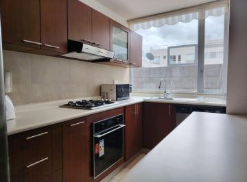 Departamento de 2 habitaciones, Quito · Departamento Amoblado de 79 m² con 2 Hab. en Alquiler en Rumipamba