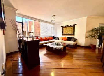 Departamento de 3 habitaciones, Quito · Departamento de 160 m² con 3 Dorm. en Alquiler Sector República de El Salvador