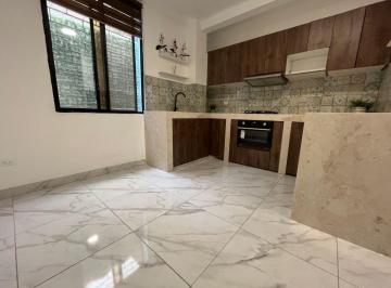 Departamento de 2 habitaciones, Guayaquil · Entrerios Depto Dos Dorm. de Alquiler A. S.