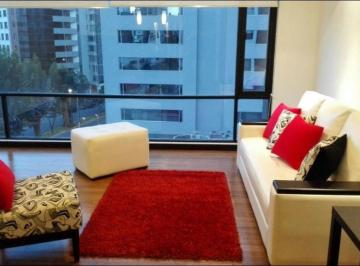 Departamento de 2 habitaciones, Quito · En Renta Departamento 2 Habitaciones con Linea Blanca No Muebles, 2 Garajes _ República del Salvador