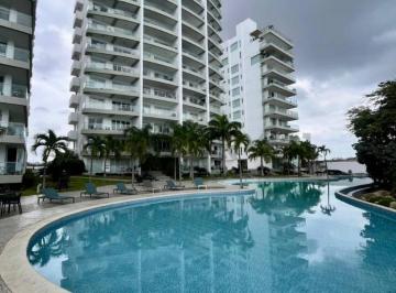 Suite · 85m² · 1 Habitación · 1 Estacionamiento · Suite en Venta | Sector Exclusivo de Barbasquillo – Manta