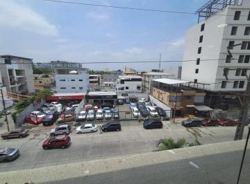 Oficina comercial , Guayaquil · Kennedy Norte, Oficina 123 m en Alquiler