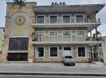 Edificio-Hotel-Fabrica · 1832m² · Venta de Edificio Comercial en Vía a La Costa S. H.