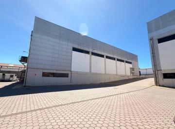 Bodega-Galpón , Quito · Galpón de 1600 m² - Sector Vía Amaguaña Los Chillos